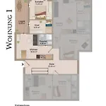 Aurora Villa *