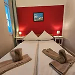 Villa Aurora Borkum