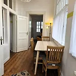 Villa Aurora Borkum