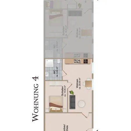 Villa Aurora *