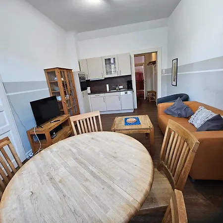 Aurora Villa Borkum