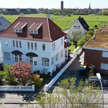 Villa Aurora *