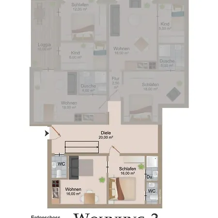 Aurora Villa *