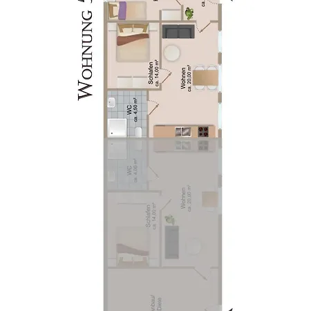 Villa Aurora