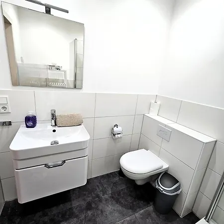 Βίλα Aurora Borkum