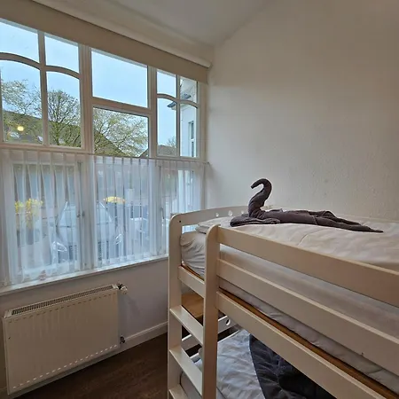 Aurora Villa Borkum